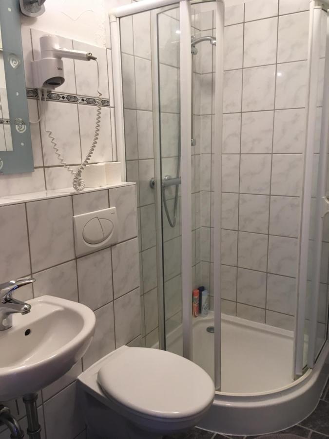מלון Berghaus ווינטרברג מראה חיצוני תמונה